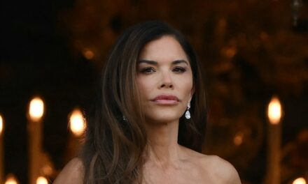 Lauren Sanchez détaille ses luttes contre la dyslexie et une chose qui « a tout changé »