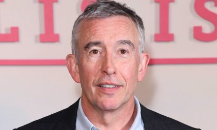 Rencontrez la famille de Steve Coogan: des frères célèbres à la fille qui «le gardait sain d&rsquo;esprit»
