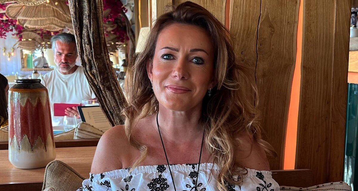 Me sentir libre et insouciant à 50 ans signifie que j&rsquo;ai de meilleures relations sexuelles que jamais