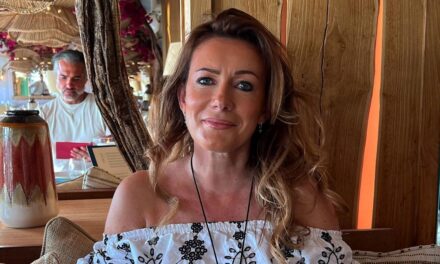 Me sentir libre et insouciant à 50 ans signifie que j&rsquo;ai de meilleures relations sexuelles que jamais