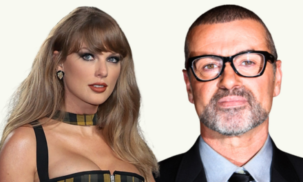 Le domaine de George Michael se présente sur le nouvel album de Taylor Swift