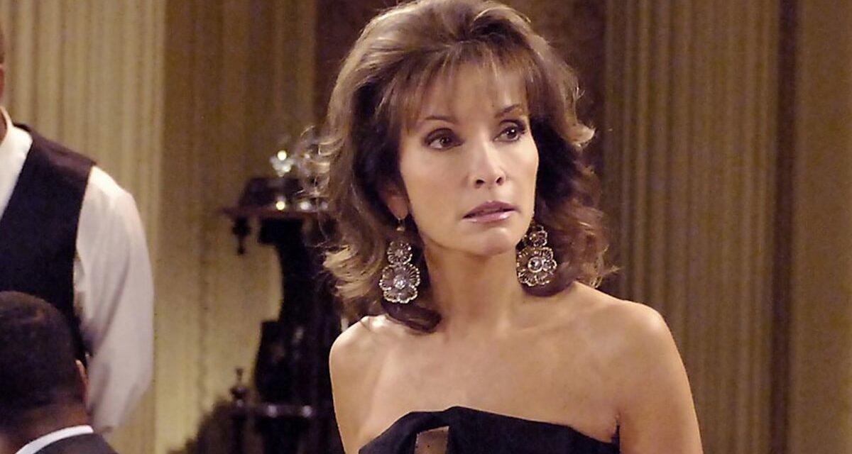 Où est le casting de All My Children maintenant ?