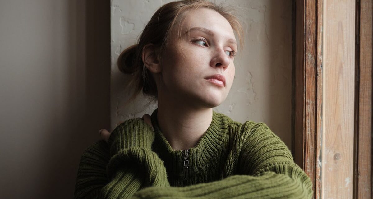 Souffrez-vous de «douleur émotionnelle chronique»? 6 signes que vous pourriez ne pas reconnaître