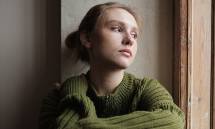 Souffrez-vous de «douleur émotionnelle chronique»? 6 signes que vous pourriez ne pas reconnaître