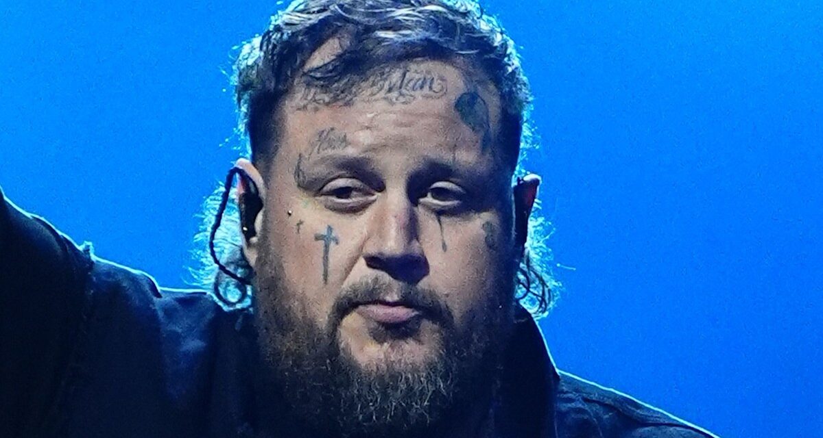 Jelly Roll dit que tromper sa femme Bunnie Xo a été « l&rsquo;un des pires moments »