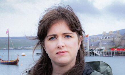 La star des Shetland, Alison O&rsquo;Donnell, taquine une série en 6 parties « catastrophique » alors que l&rsquo;émission de la BBC revient