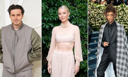 Les bébés Nepo qui ont fait des changements brusques de carrière, comme l&rsquo;éloignement de Brooklyn Beckham du chemin de ses parents