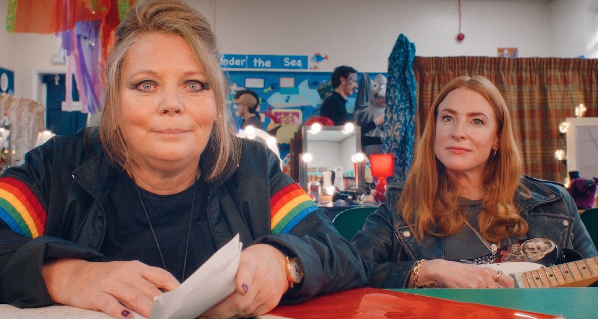 Sally Wainwright révèle son inspiration personnelle pour Riot Women et si elle écrira un autre drame policier après Happy Valley – exclusif