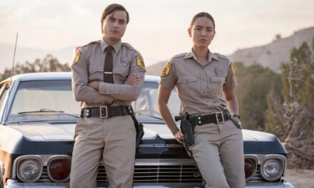 Netflix ajoute de nouvelles séries occidentales que les fans de Yellowstone sont «obsédés»