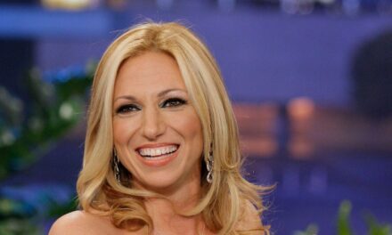 Debbie Gibson est méconnaissable lors de sa dernière sortie après une apparition glamour à Los Angeles