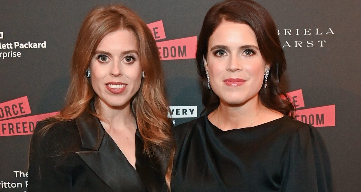 La princesse Béatrice et la princesse Eugénie conserveront leurs titres royaux malgré la perte des siens par le prince Andrew