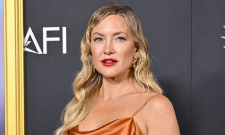 Kate Hudson parle des enfants « rebelles » et de leurs « erreurs » dans une révélation familiale honnête