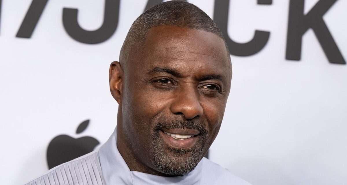 10 films et émissions de télévision d&rsquo;Idris Elba à regarder après une maison de dynamite