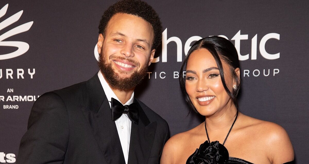 Rencontrez les magnifiques épouses et petites amies des joueurs de la NBA : de LeBron James à Luka Dončić