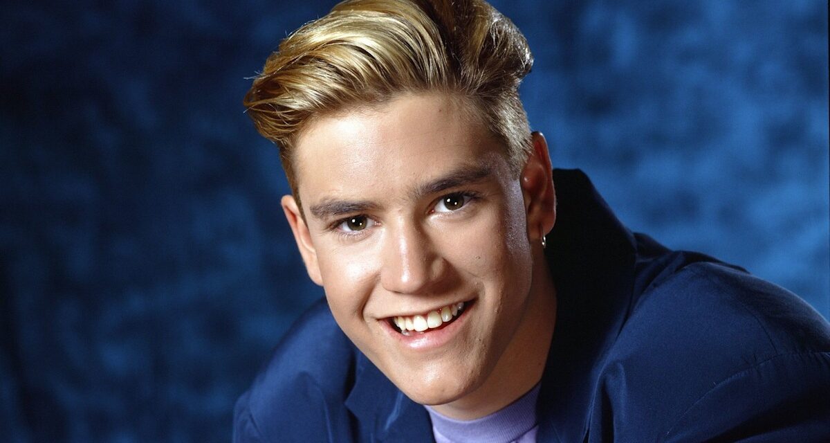 Les idoles des adolescents des années 90 : où sont-ils maintenant ?