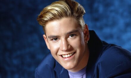 Les idoles des adolescents des années 90 : où sont-ils maintenant ?