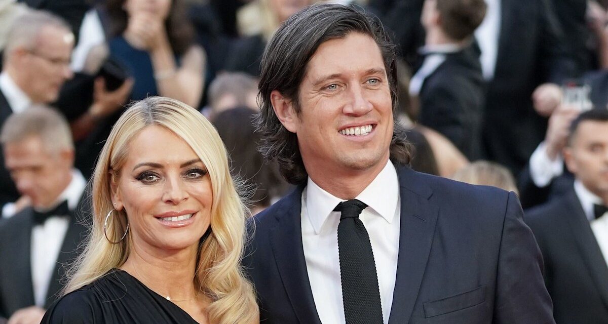 Tess Daly va déménager en Amérique après le choc Un départ strict ?