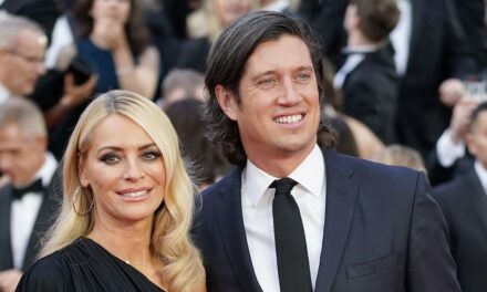 Tess Daly va déménager en Amérique après le choc Un départ strict ?