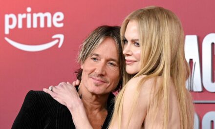 La dernière apparition publique de Nicole Kidman et Keith Urban – un expert en langage corporel pèse