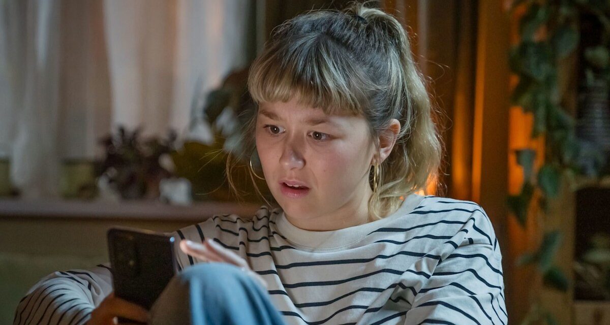 Les téléspectateurs de la BBC qui regardent le drame « parfait » Film Club ont salué un « joyau d’une série »