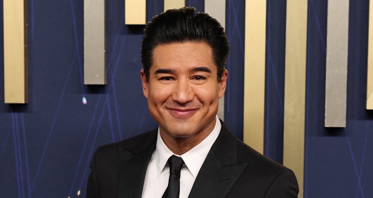 Dans l&rsquo;histoire relationnelle de Mario Lopez – de Fergie à sa femme Courtney Mazza
