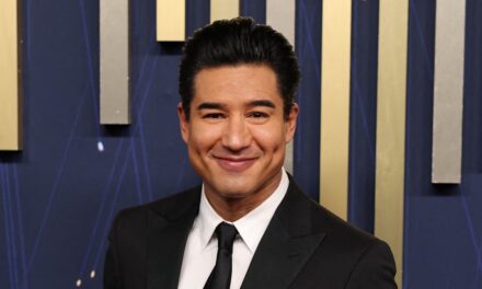 Dans l&rsquo;histoire relationnelle de Mario Lopez – de Fergie à sa femme Courtney Mazza