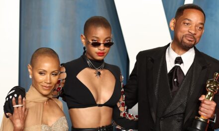 Will et Jada Pinkett Smith célèbrent l&rsquo;anniversaire marquant de leur fille Willow avec une vidéo de retour