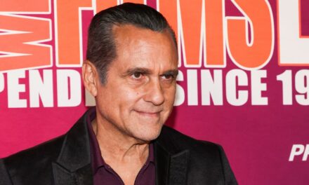 La star de l&rsquo;Hôpital général, Maurice Bernard, brise le silence sur la situation du contrat au milieu des spéculations sur la retraite