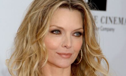 Michelle Pfeiffer, 67 ans, est incroyable sur le tournage de la suite de Yellowstone, The Madison
