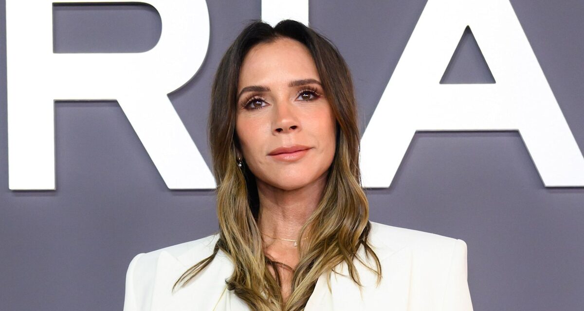 Victoria Beckham aborde la parentalité « communicative » et l&rsquo;unité familiale au milieu de la « querelle » de Brooklyn Beckham et Nicola Peltz