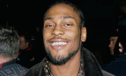 Rencontrez les 3 enfants de D&rsquo;Angelo, Michael, Imani et Maroc — la famille en photos