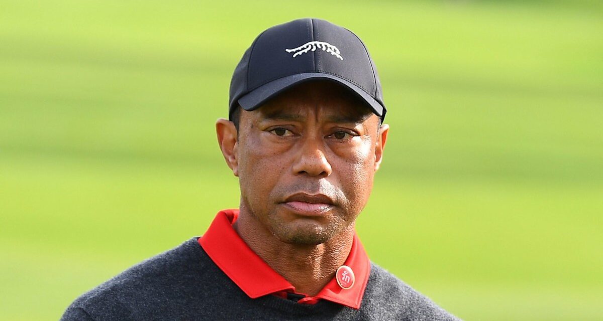 Tiger Woods révèle les détails d’une opération chirurgicale majeure au milieu d’une bataille sanitaire