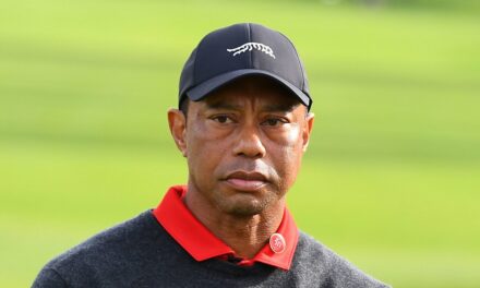 Tiger Woods révèle les détails d’une opération chirurgicale majeure au milieu d’une bataille sanitaire