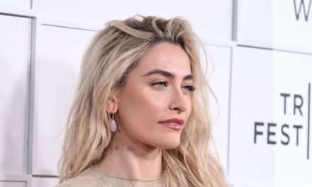 L&rsquo;héritage époustouflant de Paris Jackson de son père Michael Jackson révélé dans un nouveau dossier judiciaire