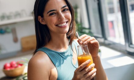 Votre âge cardio est lié à votre durée de vie – voici comment le mesurer (et l’améliorer)