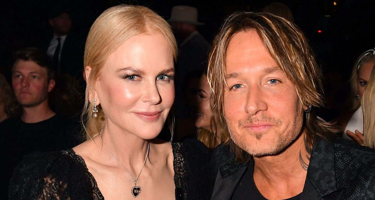 Qui est Maggie Baugh? Keith Urban change les paroles des chansons inspirées de Nicole Kidman pour inclure son nom