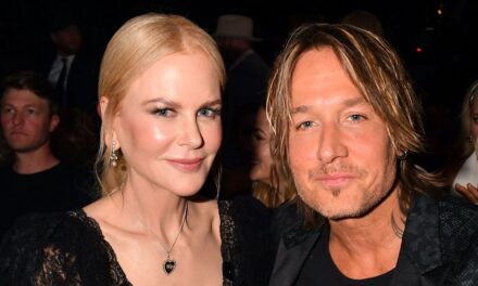 Qui est Maggie Baugh? Keith Urban change les paroles des chansons inspirées de Nicole Kidman pour inclure son nom