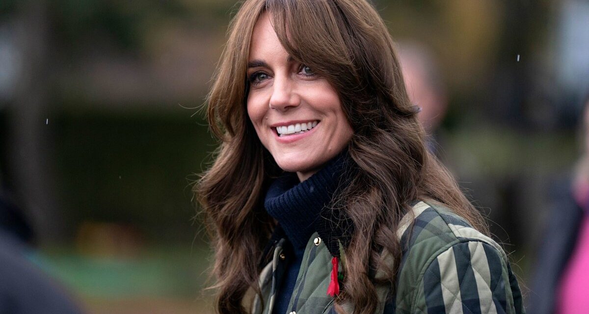 Les rouges à lèvres préférés de la princesse Kate pour l&rsquo;automne 2025 – chaque nuance et marque révélée
