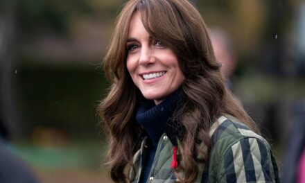 Les rouges à lèvres préférés de la princesse Kate pour l&rsquo;automne 2025 – chaque nuance et marque révélée