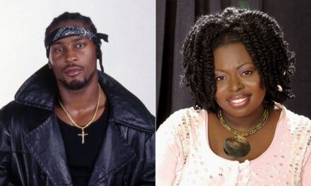 Le fils de D&rsquo;Angelo et Angie Stone déclare que « le temps est écoulé » dans un message déchirant après la mort de ses parents à 7 mois d&rsquo;intervalle