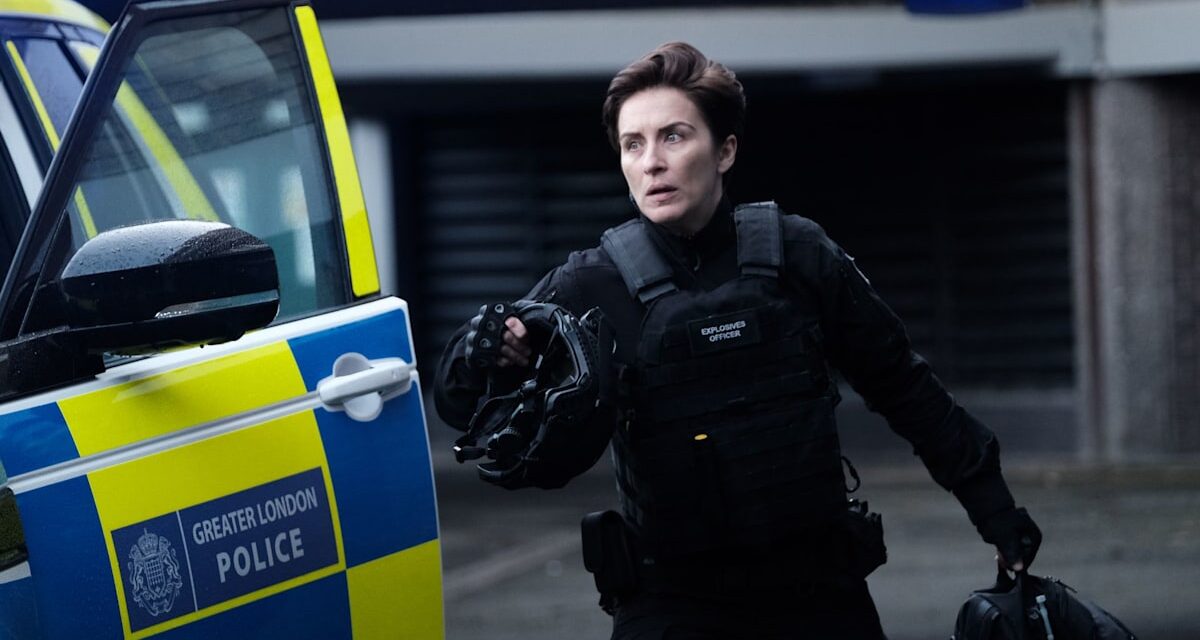 Les téléspectateurs sont « déjà accros » après avoir « craqué » le premier épisode d&rsquo;une série policière de retour