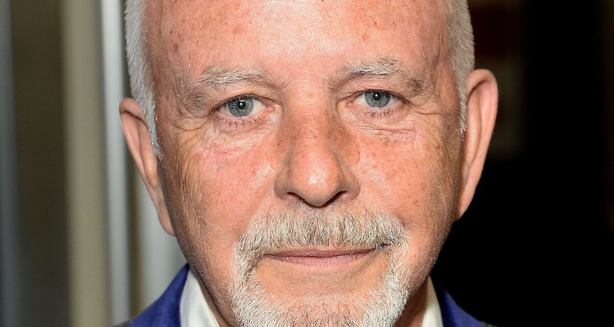 La maison d&rsquo;enfance de David Essex qu&rsquo;il a comparée au palais de Buckingham après un « début difficile »