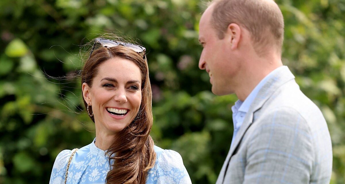 Des adolescents royaux ! 14 meilleures photos de leurs jeunes années