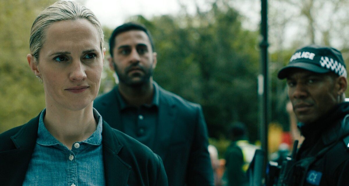 Le drame irlandais The Last Days of Rabbit Hayes est votre prochain incontournable
