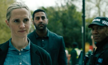 Le drame irlandais The Last Days of Rabbit Hayes est votre prochain incontournable