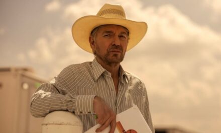 Meilleures émissions à regarder en novembre – des drames occidentaux aux romances nord-irlandaises