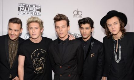 Les membres de One Direction unissent leurs forces pour les retrouvailles émotionnelles après la tragédie de Liam Payne