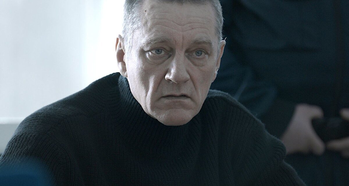 Un drame policier « addictif » avec 3 saisons est votre prochaine frénésie policière