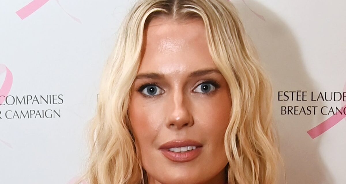 Lady Eliza Spencer subit une transformation capillaire « frappante » – et est incroyable