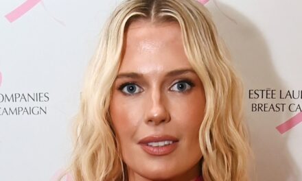 Lady Eliza Spencer subit une transformation capillaire « frappante » – et est incroyable